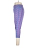 Pro Player Purple Active Pants Size 1X - photo 5