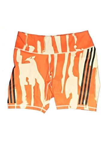 Adidas Athletic Shorts (view 1)