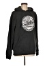 District. Black Pullover Hoodie Size M - photo 1