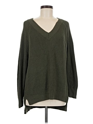New Directions Pullover Sweater (view 1)