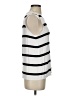 Halogen White Sleeveless T-Shirt Size S - photo 4