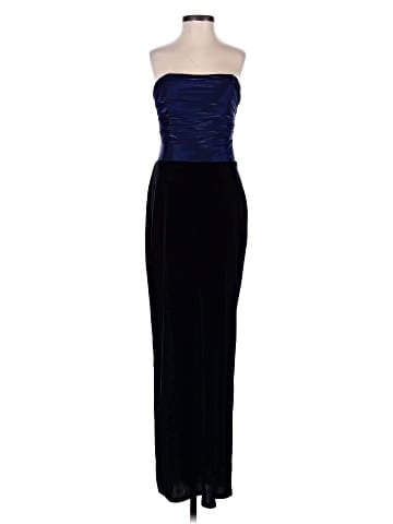 Jessica McClintock Cocktail Dress (view 1)