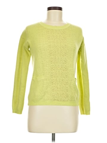 parkhurst Pullover Sweater (view 1)