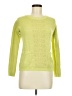 parkhurst Green Pullover Sweater Size M - photo 1