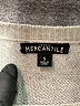 J.Crew Mercantile Silver Pullover Sweater Size S - photo 7