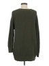 New Directions Green Pullover Sweater Size M - photo 2
