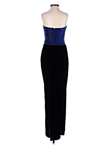 Jessica McClintock Cocktail Dress (view 2)