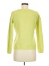 parkhurst Green Pullover Sweater Size M - photo 2