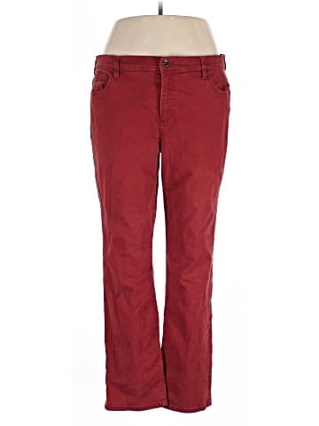 Lauren Jeans Co. Jeans (view 1)