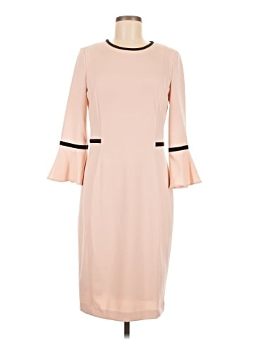 Calvin Klein Casual Dress (view 1)