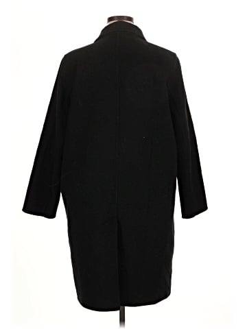 Zara Wool Coat (view 2)