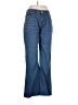 Misslook Blue Jeans Size XL - photo 1