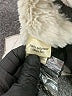 Dylan 100% Polyester Ivory Faux Fur Vest Size M - photo 7