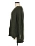 New Directions Green Pullover Sweater Size M - photo 5