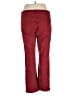 Lauren Jeans Co. Red Jeans Size 18 - photo 2