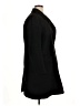 Zara Black Wool Coat Size XL - photo 4