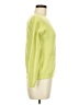 parkhurst Green Pullover Sweater Size M - photo 4