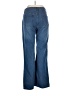 Misslook Blue Jeans Size XL - photo 2