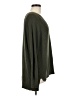New Directions Green Pullover Sweater Size M - photo 4