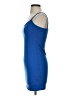 Shein Blue Casual Dress Size 4 - photo 5