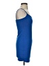 Shein Blue Casual Dress Size 4 - photo 4