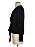 Waverly Grey Black Long Sleeve Top Size XS - photo 5