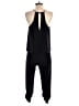 Love...ady Solid Black Jumpsuit Size M - photo 2