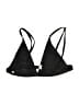 Unbranded Black Swimsuit Top Size S - photo 2