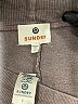 Sundry Graphic Gray Cargo Pants Size Sm (1) - photo 7