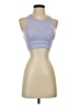 all in motion Blue Tank Top Size S - photo 1