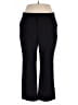 Nine West Black Dress Pants Size 18 (petite) - photo 1