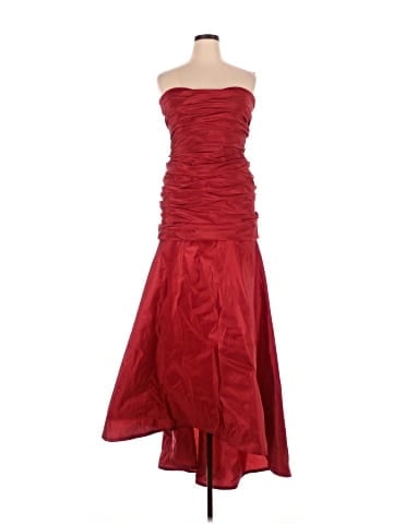 Tadashi Cocktail Dress (view 1)