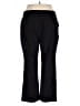 Nine West Black Dress Pants Size 18 (petite) - photo 2