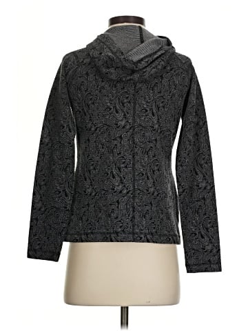 Sahalie Zip Up Hoodie (view 2)
