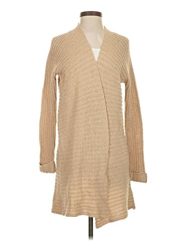 Alya Cardigan (view 1)