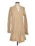 Alya Tan Cardigan Size S - photo 1