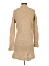Alya Tan Cardigan Size S - photo 2