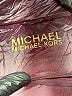 MICHAEL Michael Kors Burgundy Purple Coat Size XL - photo 6