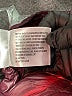 MICHAEL Michael Kors Burgundy Purple Coat Size XL - photo 7