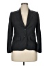 Assorted Brands 100% Wool Gray Wool Blazer Size 14 - photo 1