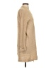 Alya Tan Cardigan Size S - photo 4