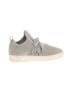 Steve Madden Gray Sneakers Size 7 1/2 - photo 1