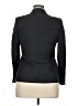 Assorted Brands 100% Wool Gray Wool Blazer Size 14 - photo 2
