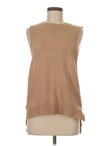 Shein Sweater Vest (view 1)