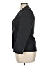 Assorted Brands 100% Wool Gray Wool Blazer Size 14 - photo 5