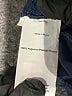 Assorted Brands 100% Polyester Color Block Blue Athletic Shorts Size M - photo 4