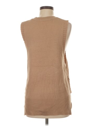 Shein Sweater Vest (view 2)