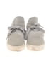Steve Madden Gray Sneakers Size 7 1/2 - photo 2