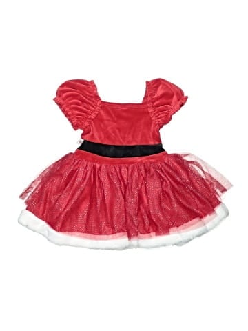 Walmart Dress (view 2)