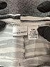 Jumping Beans Ivory Leggings 9-12 MO / 12 MO - photo 3
